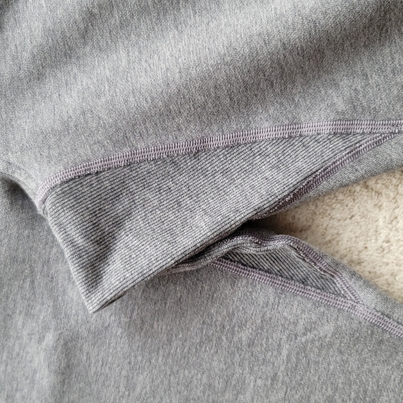 Lululemon pause Jogger size 6 - Picture 4 of 9